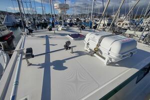 Green Goose 42ft Nordic Tugs Yacht For Sale