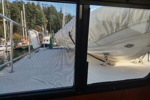 Green Goose 42ft Nordic Tugs Yacht For Sale