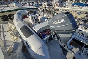 Green Goose 42ft Nordic Tugs Yacht For Sale