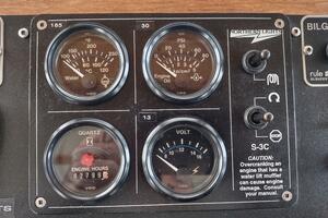 Green Goose 42ft Nordic Tugs Yacht For Sale