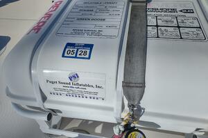 Green Goose 42ft Nordic Tugs Yacht For Sale