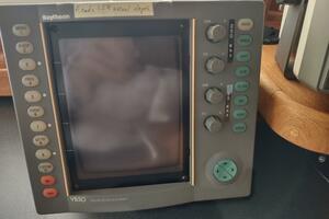 Green Goose 42ft Nordic Tugs Yacht For Sale