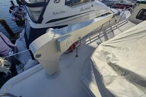 Green Goose 42ft Nordic Tugs Yacht For Sale