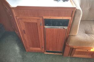 Green Goose 42ft Nordic Tugs Yacht For Sale