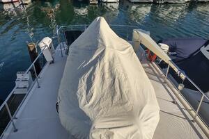 Green Goose 42ft Nordic Tugs Yacht For Sale