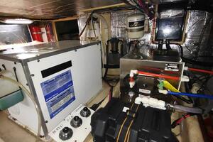 Green Goose 42ft Nordic Tugs Yacht For Sale