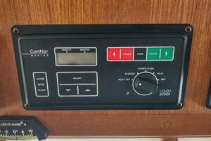 Green Goose 42ft Nordic Tugs Yacht For Sale