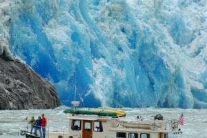 Green Goose 42ft Nordic Tugs Yacht For Sale