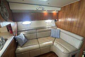 2001 Tiara Yachts 4300 Open thumbnail 17