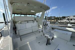 43ft Tiara Yachts Yacht For Sale