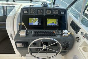 43ft Tiara Yachts Yacht For Sale