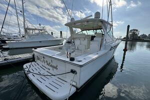 43ft Tiara Yachts Yacht For Sale