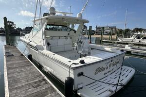 43ft Tiara Yachts Yacht For Sale