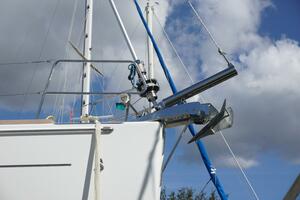 At Last 45ft Beneteau Yacht For Sale