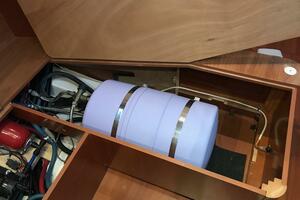 At Last 45ft Beneteau Yacht For Sale