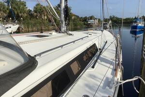 At Last 45ft Beneteau Yacht For Sale