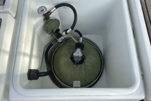 At Last 45ft Beneteau Yacht For Sale