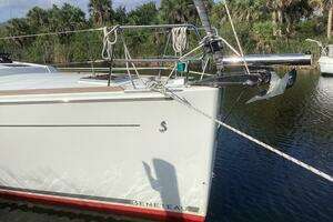 2012 Beneteau Oceanis ICW thumbnail 5