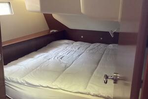 At Last 45ft Beneteau Yacht For Sale