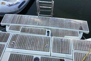 2012 Beneteau Oceanis ICW thumbnail 10