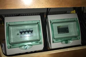 At Last 45ft Beneteau Yacht For Sale