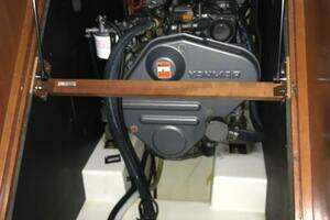 2012 Beneteau Oceanis ICW thumbnail 45