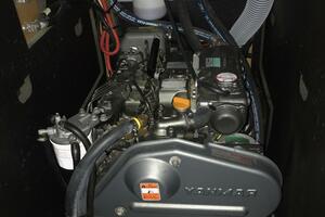 At Last 45ft Beneteau Yacht For Sale