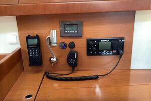 At Last 45ft Beneteau Yacht For Sale