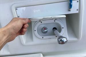 At Last 45ft Beneteau Yacht For Sale