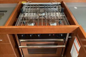 At Last 45ft Beneteau Yacht For Sale