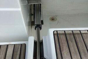 At Last 45ft Beneteau Yacht For Sale