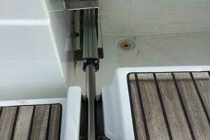 2012 Beneteau Oceanis ICW thumbnail 17