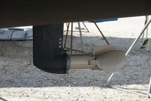 At Last 45ft Beneteau Yacht For Sale