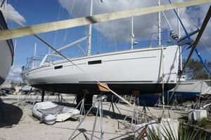 At Last 45ft Beneteau Yacht For Sale