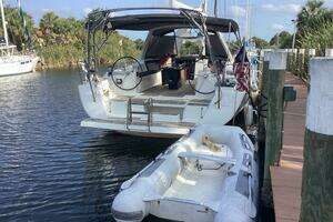 2012 Beneteau Oceanis ICW thumbnail 11