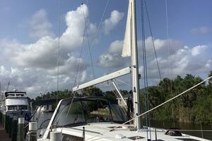 At Last 45ft Beneteau Yacht For Sale