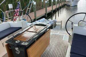 2012 Beneteau Oceanis ICW thumbnail 13
