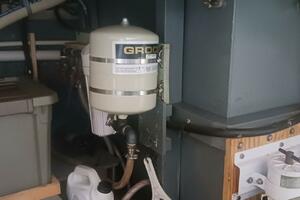 36ft Grand Banks Yacht For Sale