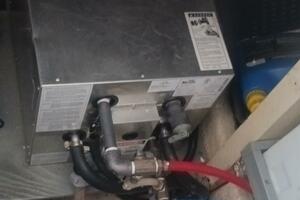 36ft Grand Banks Yacht For Sale