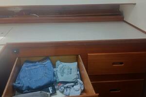 36ft Grand Banks Yacht For Sale