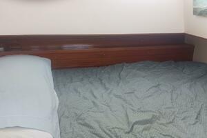 36ft Grand Banks Yacht For Sale