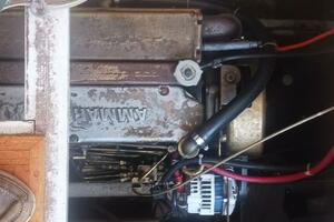 36ft Grand Banks Yacht For Sale