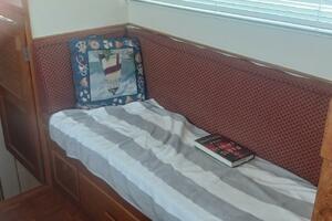 36ft Grand Banks Yacht For Sale