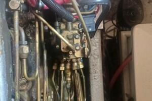 36ft Grand Banks Yacht For Sale