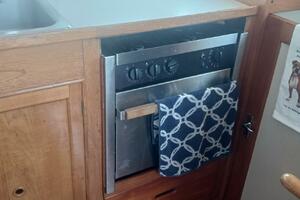 36ft Grand Banks Yacht For Sale