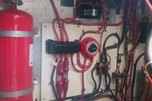 36ft Grand Banks Yacht For Sale