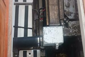 36ft Grand Banks Yacht For Sale