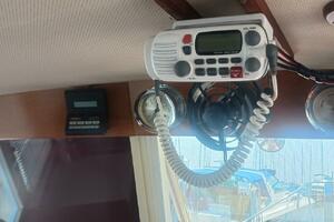 36ft Grand Banks Yacht For Sale