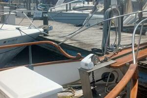 36ft Grand Banks Yacht For Sale