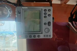 36ft Grand Banks Yacht For Sale